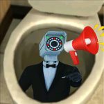 Toilets - Sound Prank Mod