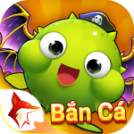 iCá - Bắn Cá ZingPlay VNG Mod