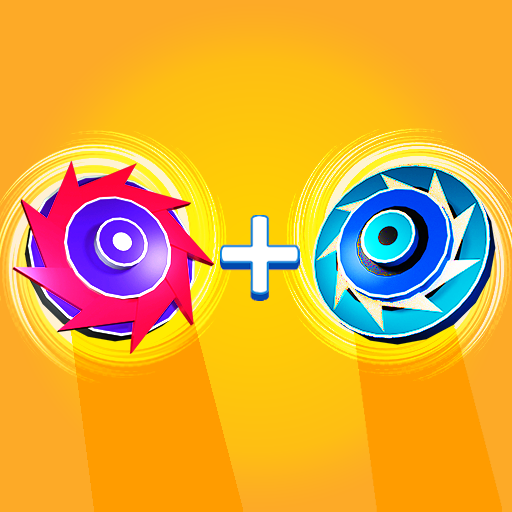 Spinner Merge Mod Full Tính Năng Apk Ios V69 0114