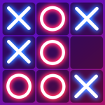 Tic Tac Toe - Cờ Caro - XOXO Mod