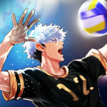 The Spike - Volleyball Story Mod