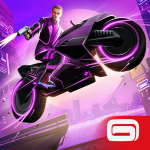 Gangstar Vegas: World of Crime Mod