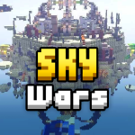 Sky Wars for Blockman Go Mod