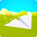 Paperly: Paper Plane Adventure Mod