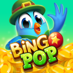 Bingo Pop: Play Live Online Mod