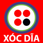 Xoc Dia - Chan Le Mod