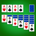 Solitaire - tiếng Việt Mod