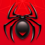 Spider Solitaire Mod