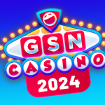 GSN Casino: Slot Machine Games Mod