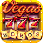 Vegas Downtown Slots & Words Mod