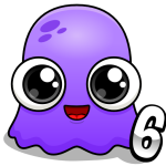 Moy 6 the Virtual Pet Game Mod