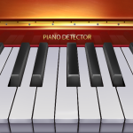 Piano Detector: Dương Cầm Mod