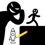 Save The Stickman: Draw 2 Save Mod