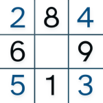 Sudoku Classic Puzzle Game Mod