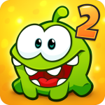 Cut the Rope 2 Mod