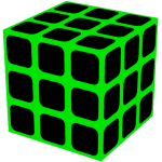 Cubiks - Solver, Simulator Mod