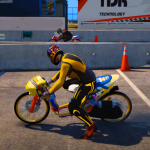 Real Drag Bike - Balap Liar 3D Mod