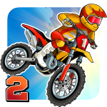 Moto Bike: Offroad Racing Mod