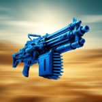 Desert: Dune Bot Mod