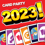 Card Party! Friend Family Game Mod