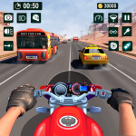 Moto World Tour: Bike Racing Mod