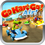 Go Kart Go on AirConsole Mod