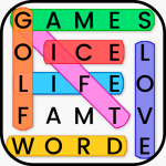 Word Search Mod