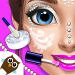 Princess Gloria Makeup Salon Mod