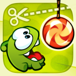 Cut the Rope Mod