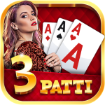 Teen Patti Game - 3Patti Poker Mod