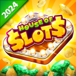 House of Slots - Sòng Bạc Ảo Mod