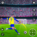 Penalty Kick Football Game Mod