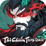 Thi Chiến Tam Quốc - Gamota Mod