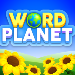 Word Planet Mod