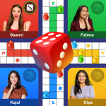 Ludo Super: Fun Board Game Mod