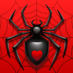 Spider Solitaire Mod