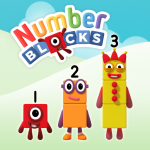 Meet the Numberblocks Mod