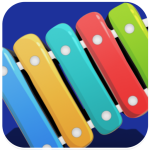 Xylophone for Learning Music Mod