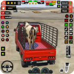 Animal Transport Games 3D Mod